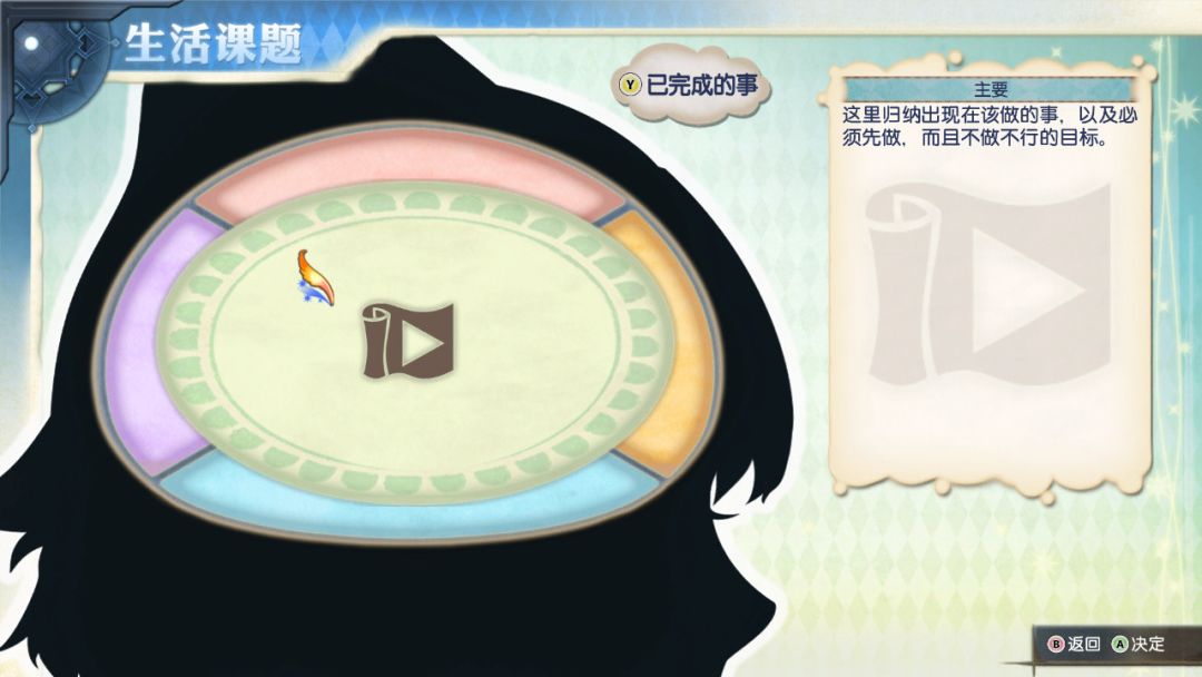 夏莉的炼金工房 ～黄昏海洋之炼金术士～ DX游戏截图