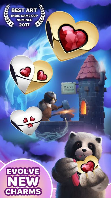 Calming Lia游戏截图