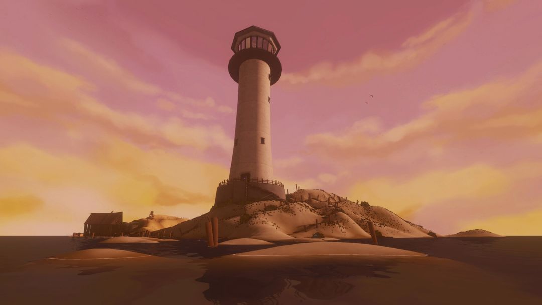 Soul Axiom Rebooted游戏截图