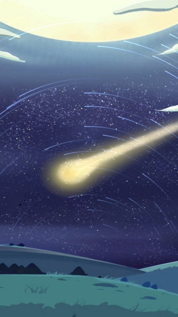 狮子座流星雨游戏截图