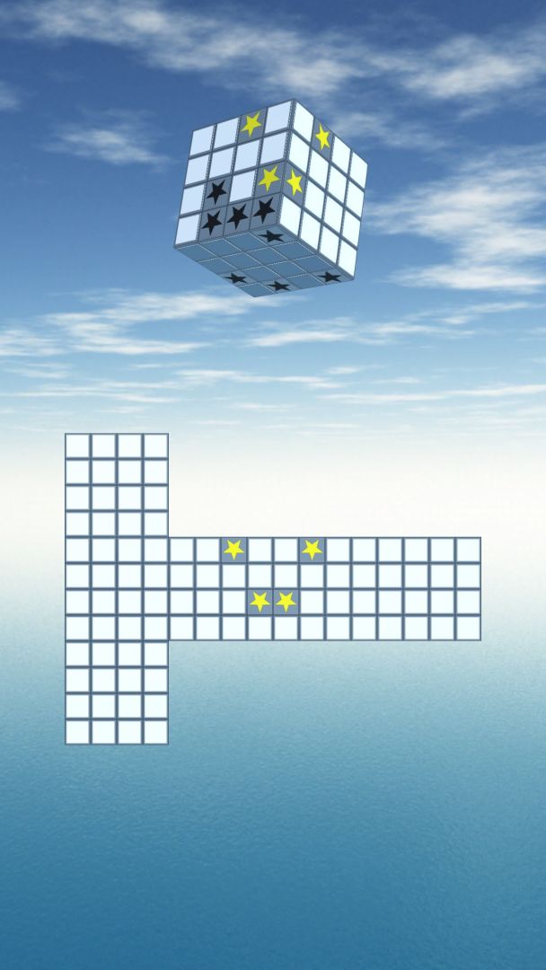 立体几何6游戏截图