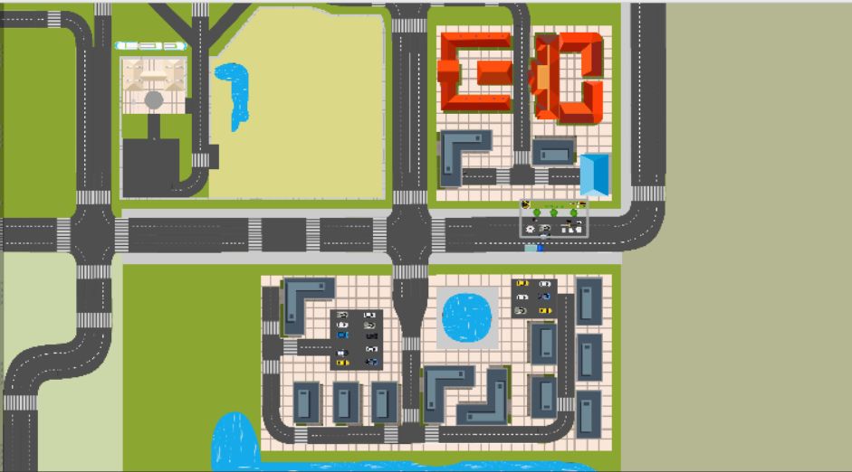 GTA三弟游戏截图