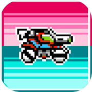 Blaster Master Zero 3icon