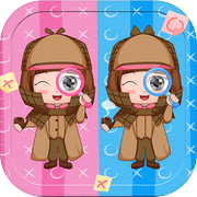 公主贝贝眼力大挑战icon