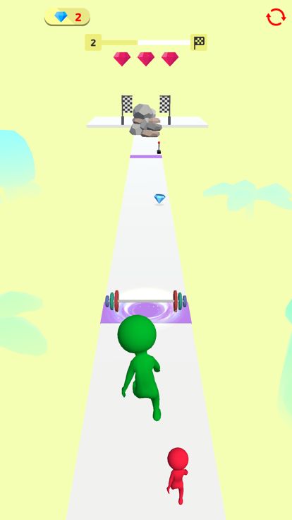 Life Joint游戏截图