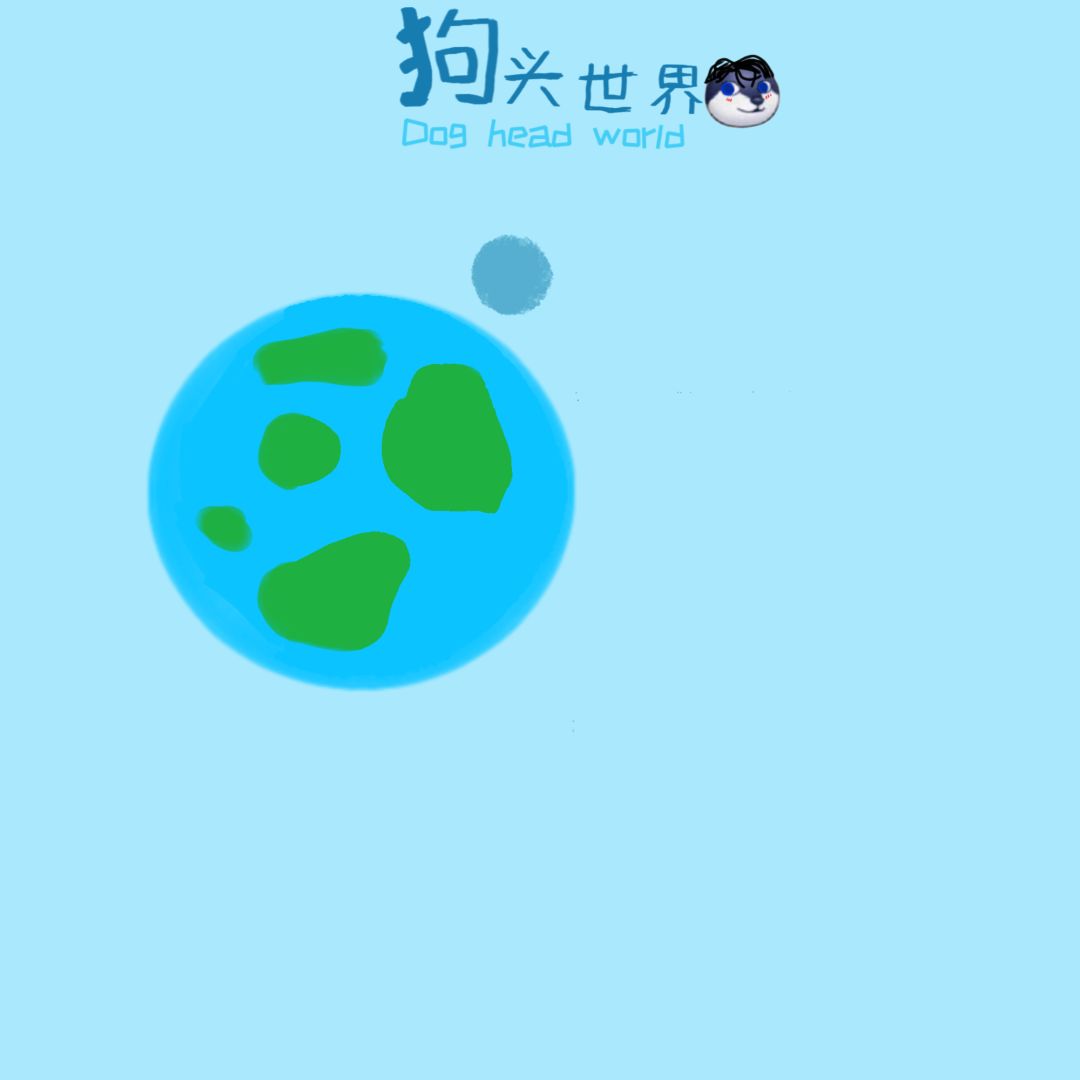 狗头世界游戏截图