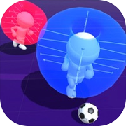 Zorb Football