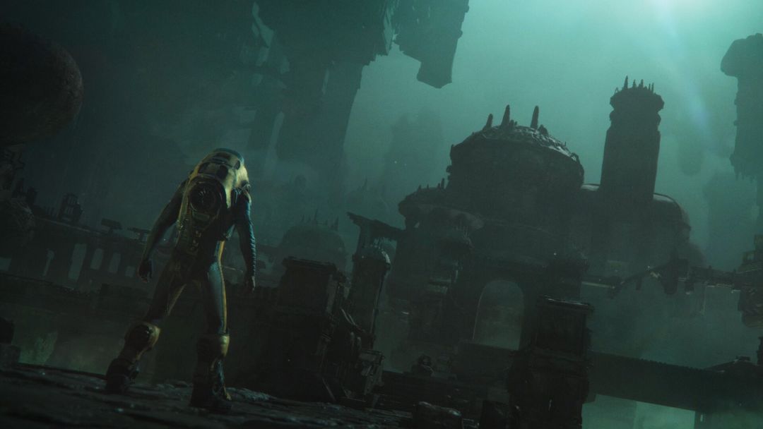 克苏鲁：宇宙深渊游戏截图