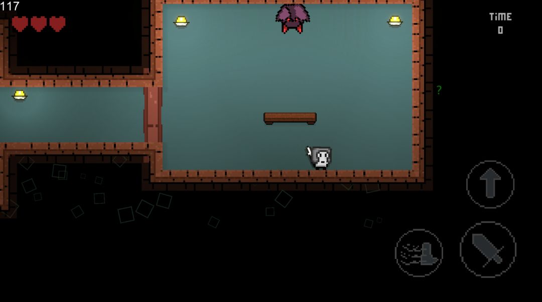 被魔王拐走的堂客游戏截图