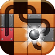Roll Ball Puzzle Gameicon