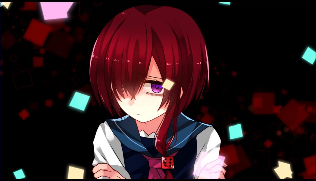 冷血症骰子游戏截图