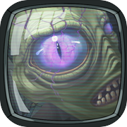 非常调查局：异兽-密室逃脱类悬疑解谜游戏icon