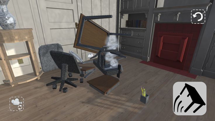 Table Simulator游戏截图