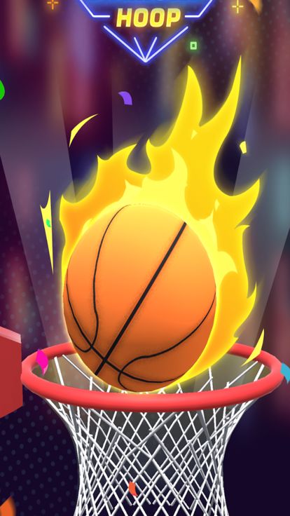 Basketball Strike‏游戏截图