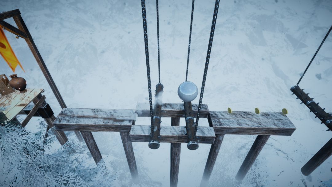 AtmaSphere 2游戏截图