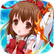 戦え！プリンセスドール