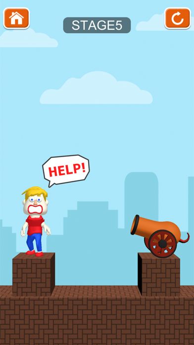 Save them all - drawing puzzle游戏截图