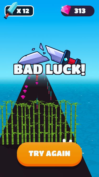 Slayer Master游戏截图