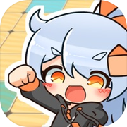 走れ！クレアちゃんicon