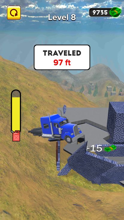 Car Hypnosis游戏截图