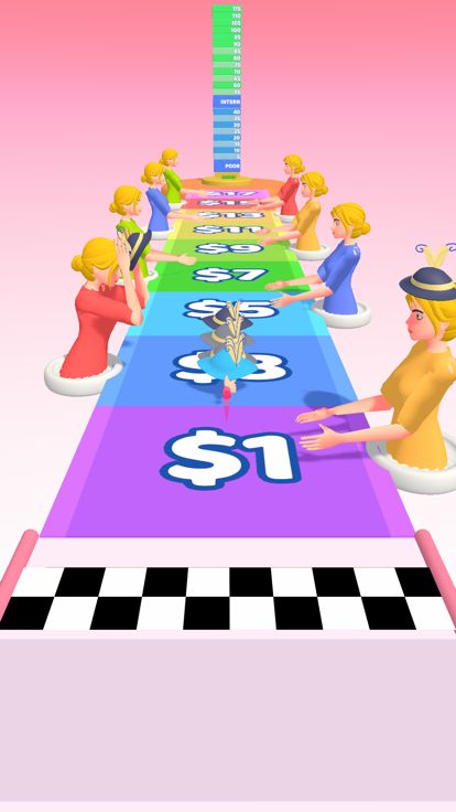 Hat Designer游戏截图