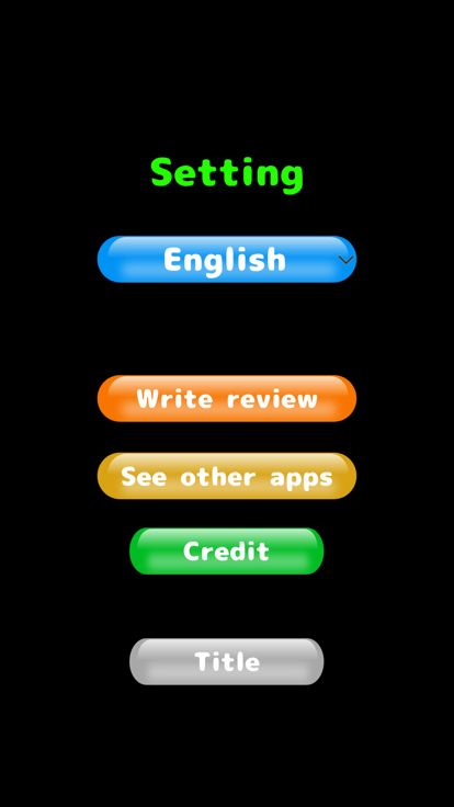 Earth Protector游戏截图