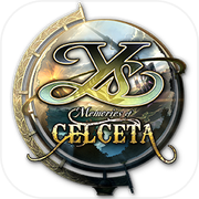 Ys: Memories of Celcetaicon