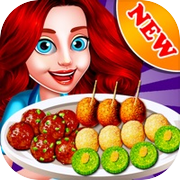 Starter Food Maker