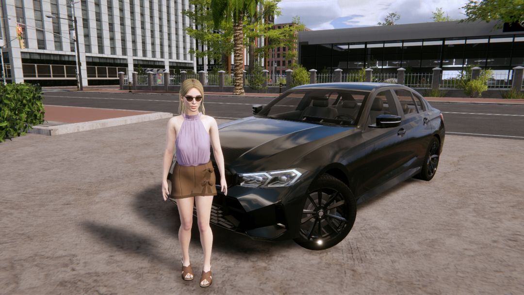 Car Dealership Simulator 2游戏截图