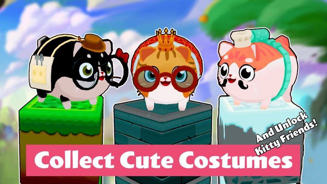 猫小盒2游戏截图