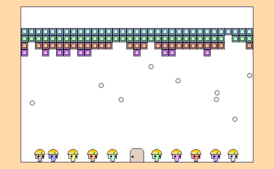 PICO PARK:Classic Edition游戏截图