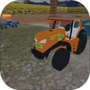 Pro Tractor Farming Simulatoricon