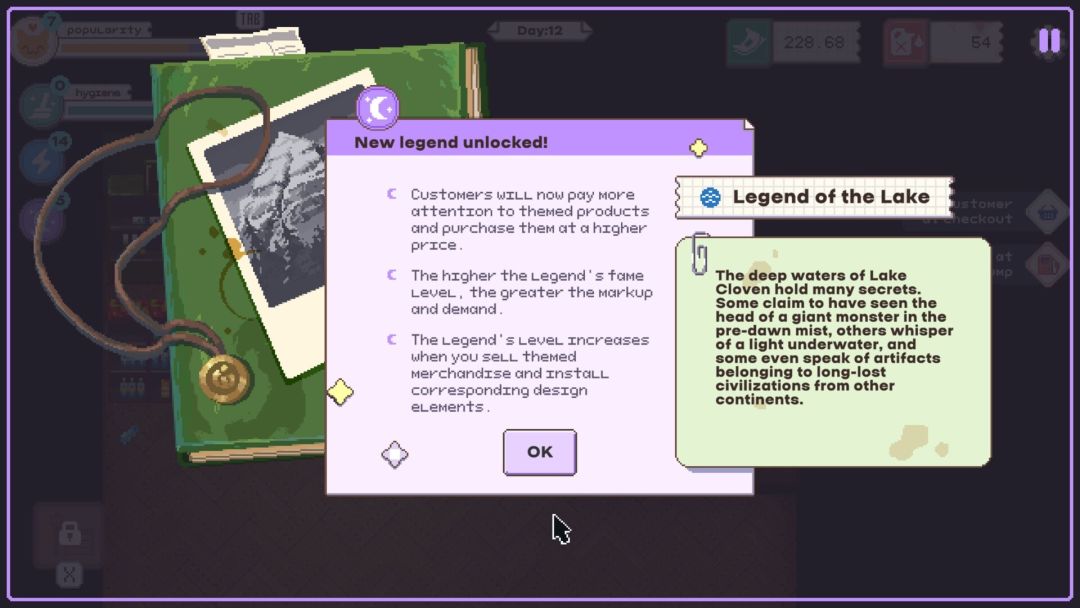 最后的加油站游戏截图