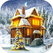 Hidden Object: Winter Wondericon