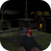 Kill Zombies & Survive Waricon