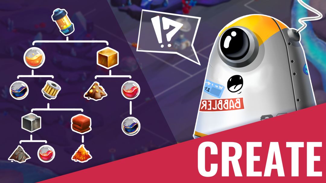 Colonize: Transport Tycoon游戏截图