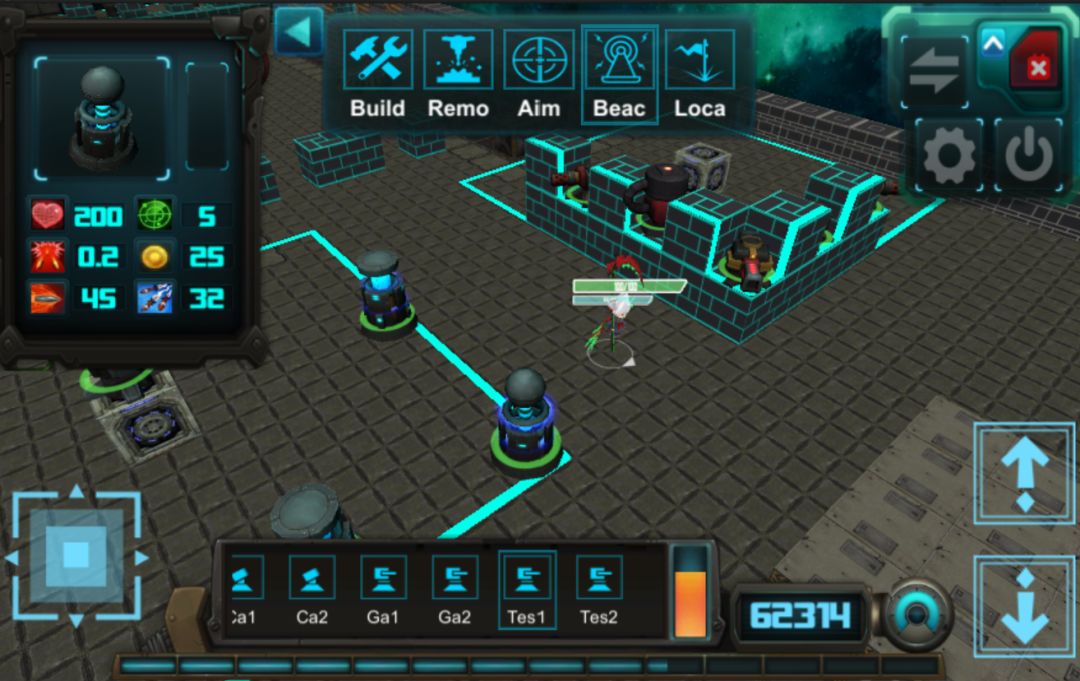 方块执政官游戏截图