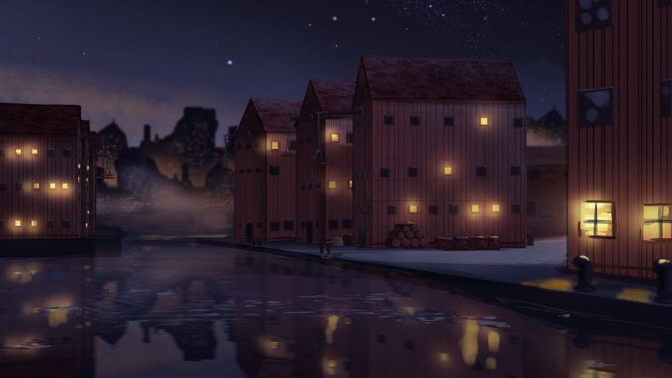 Captain Firebeard and the Bay of Crows游戏截图