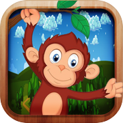 Jungle Monkey - Run Adventure