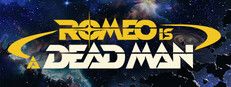 ROMEO IS A DEAD MAN游戏截图