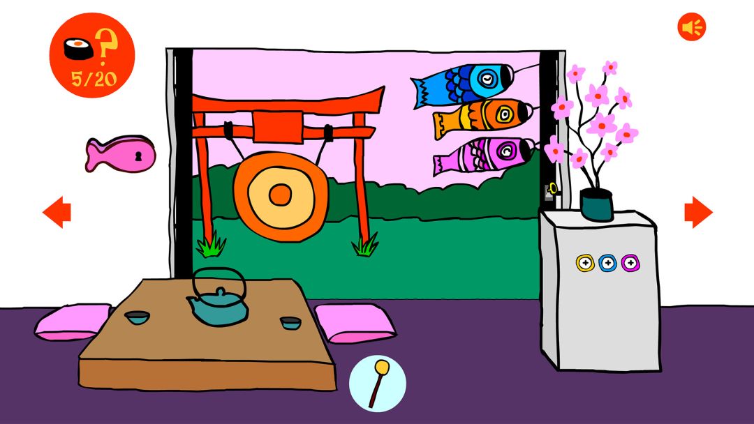 The Bart Bonte collection游戏截图