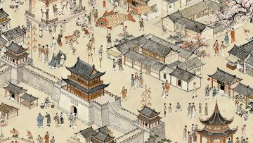 将我行兮向天涯 策划访谈Q&A