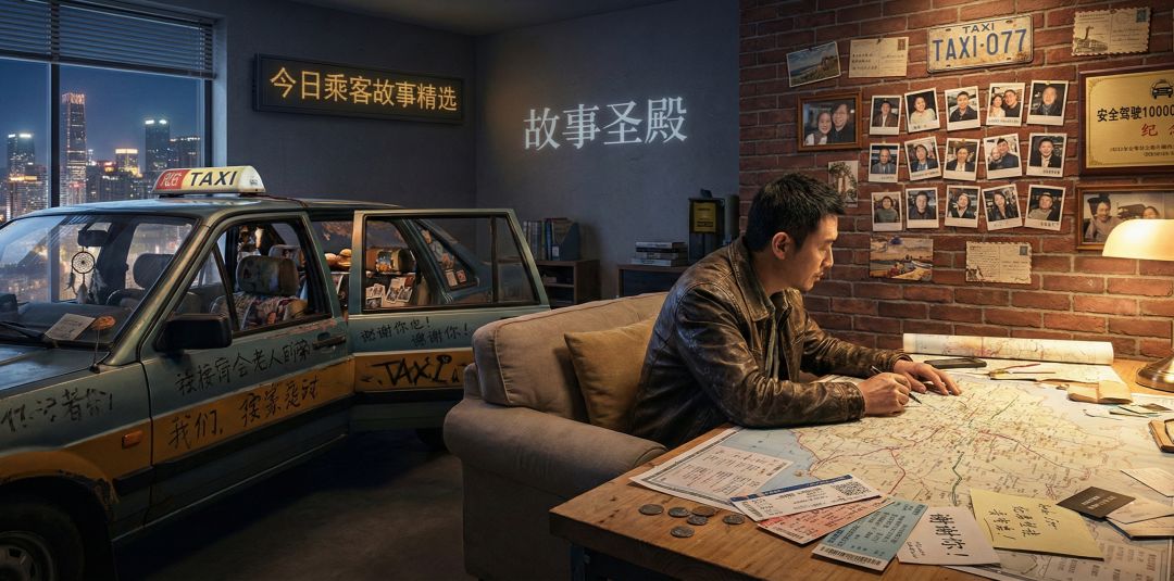 都市穿梭者游戏截图