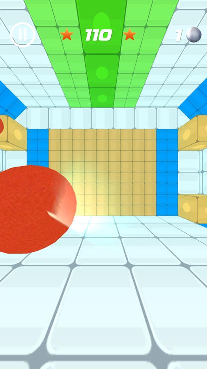Crazy Smash Hit游戏截图