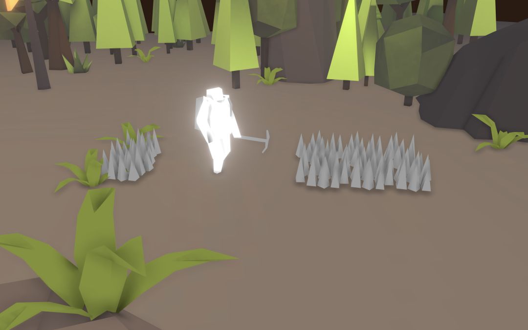 Die for live游戏截图