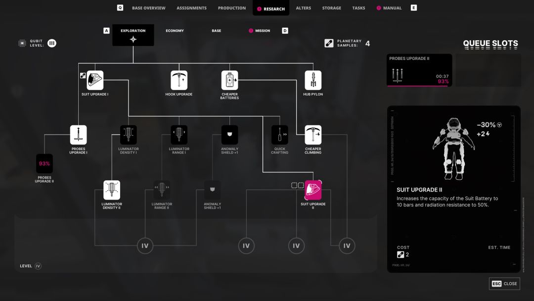 多重人生游戏截图