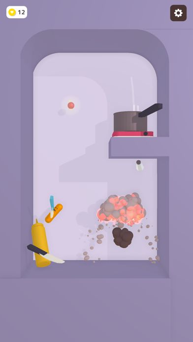 摇摆香肠俱乐部游戏截图