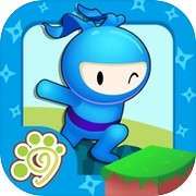 忍者部落大冒险-经典闯关游戏单机icon