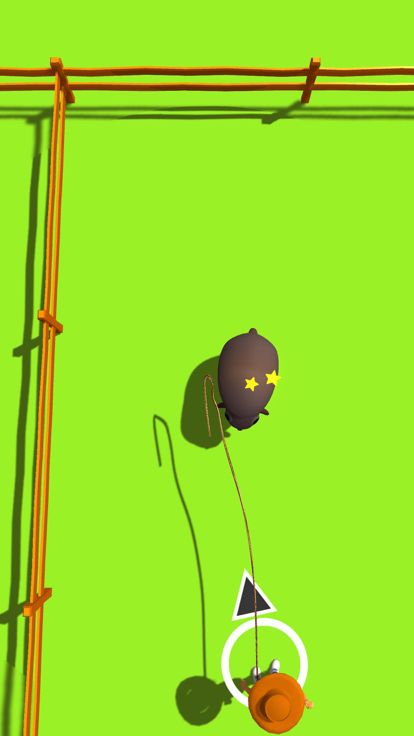 Farmer Cowboy游戏截图