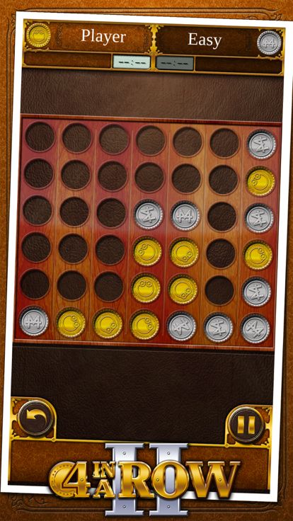 四子接龙 II游戏截图